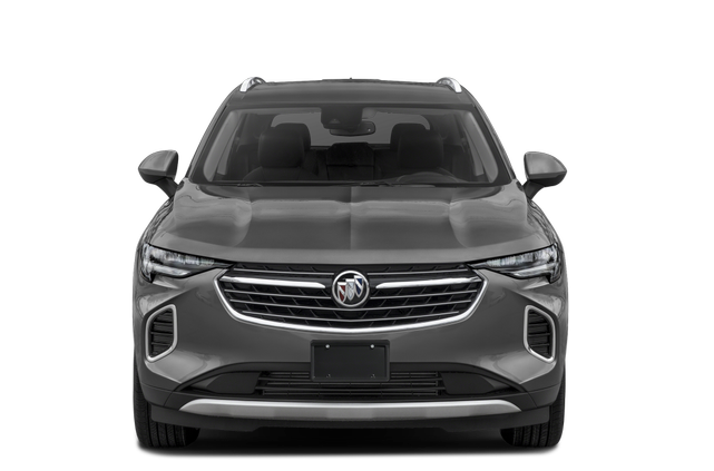 2023 Buick Envision