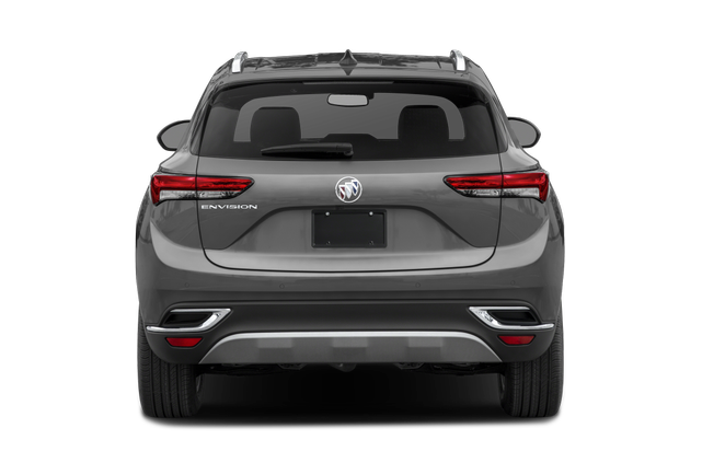 2023 Buick Envision