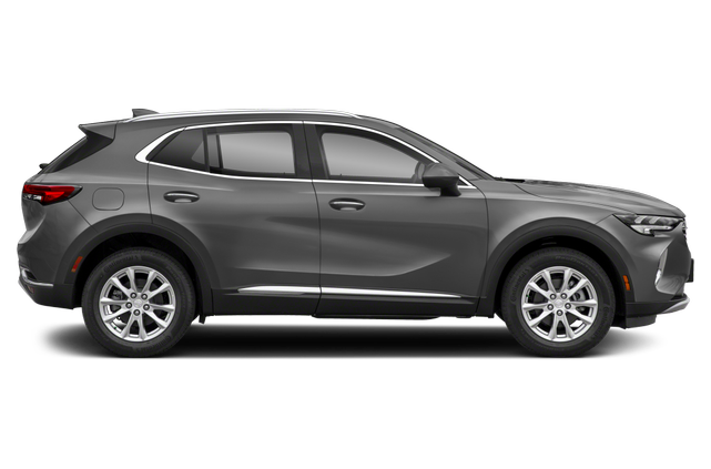 2023 Buick Envision