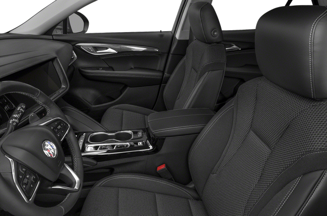 2023 Buick Envision