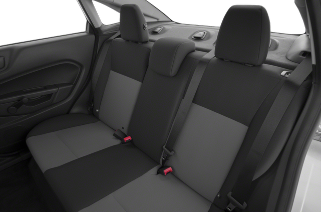2017 Ford Fiesta