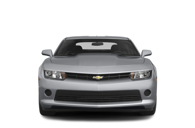 2015 Chevrolet Camaro