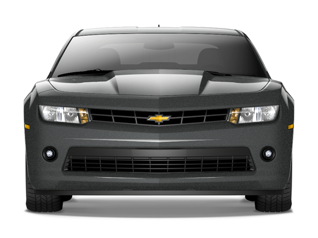 2015 Chevrolet Camaro