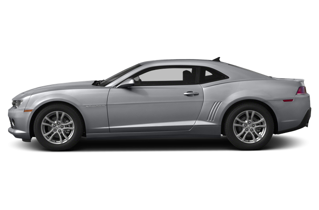 2015 Chevrolet Camaro
