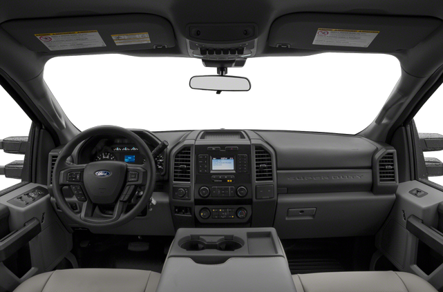 2020 Ford F-250
