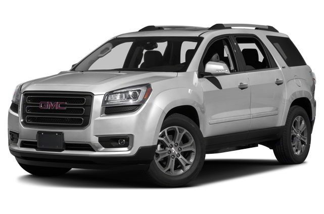 2015 GMC Acadia