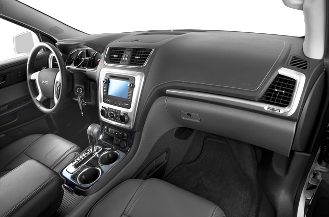 2015 GMC Acadia