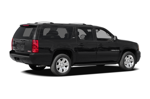 2011 GMC Yukon XL