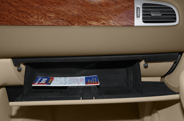 2011 GMC Yukon XL