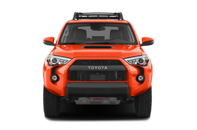 2023 Toyota 4Runner