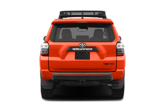 2023 Toyota 4Runner