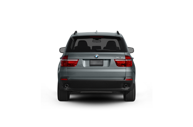 2009 BMW X5