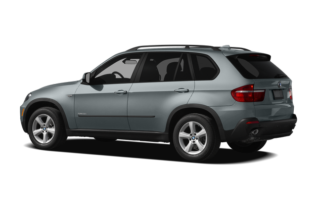 2009 BMW X5