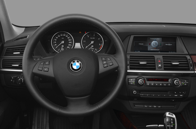 2009 BMW X5