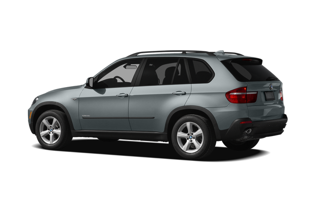 2009 BMW X5