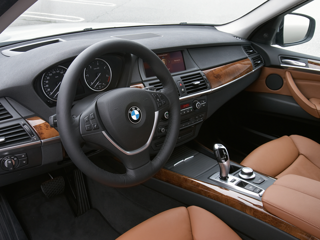 2009 BMW X5
