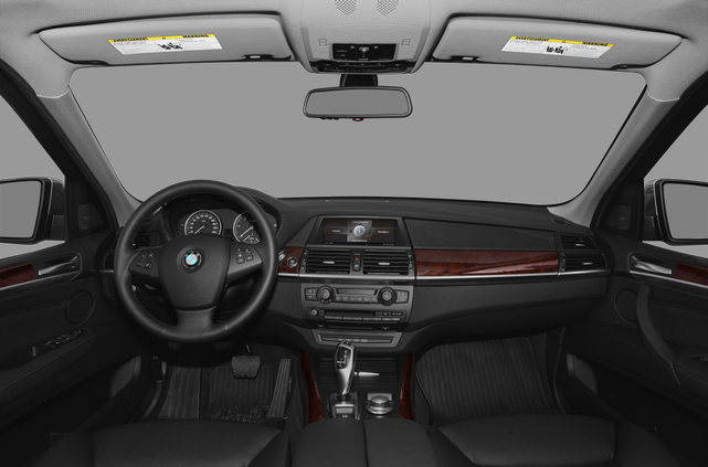2009 BMW X5