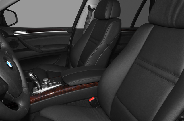 2009 BMW X5