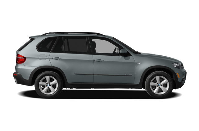 2009 BMW X5