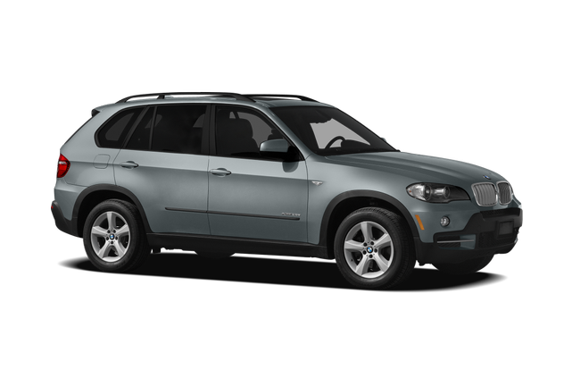 2009 BMW X5
