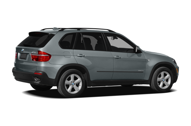 2009 BMW X5