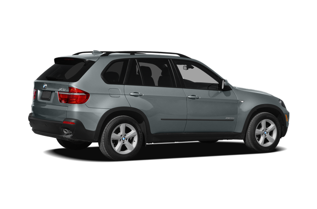 2009 BMW X5