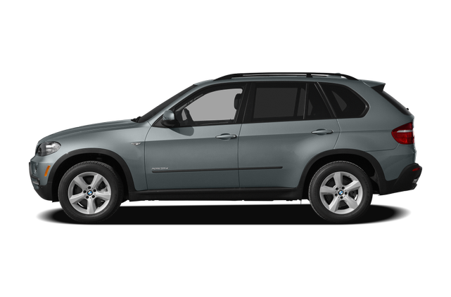 2009 BMW X5