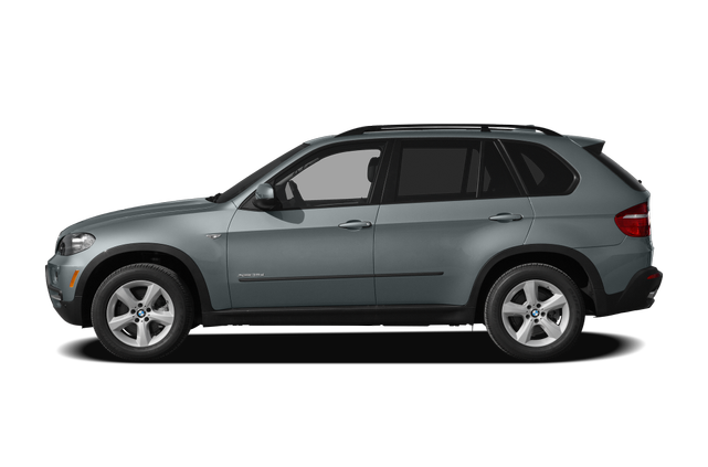 2009 BMW X5