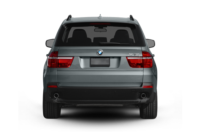 2009 BMW X5