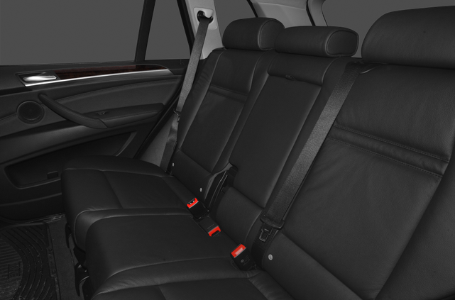 2009 BMW X5