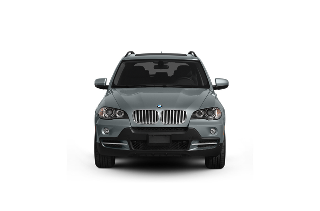 2009 BMW X5
