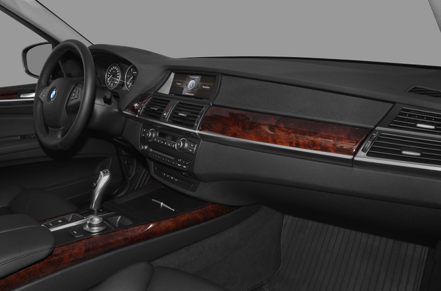 2009 BMW X5