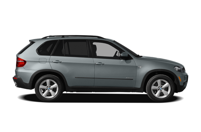 2009 BMW X5