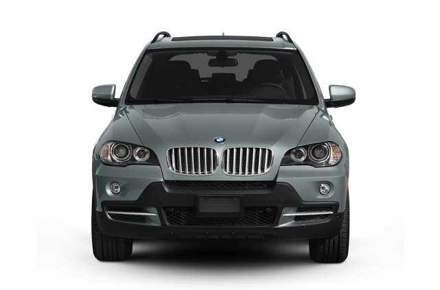 2009 BMW X5