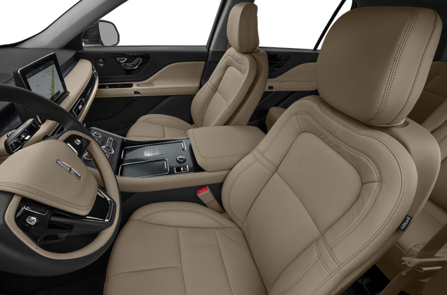 2022 Lincoln Aviator