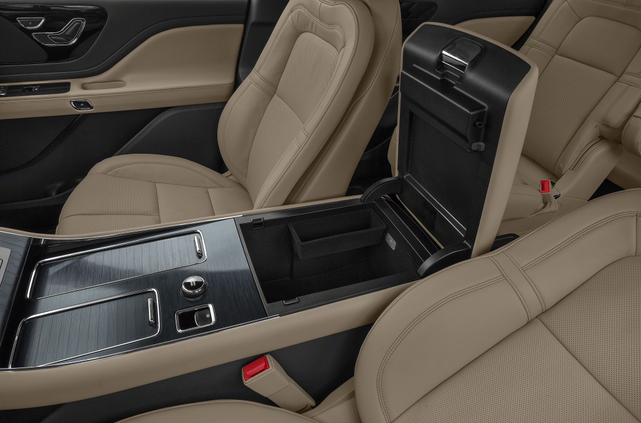 2022 Lincoln Aviator