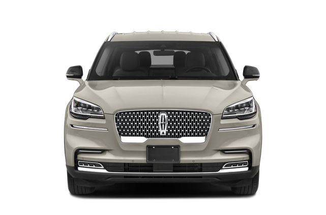 2022 Lincoln Aviator