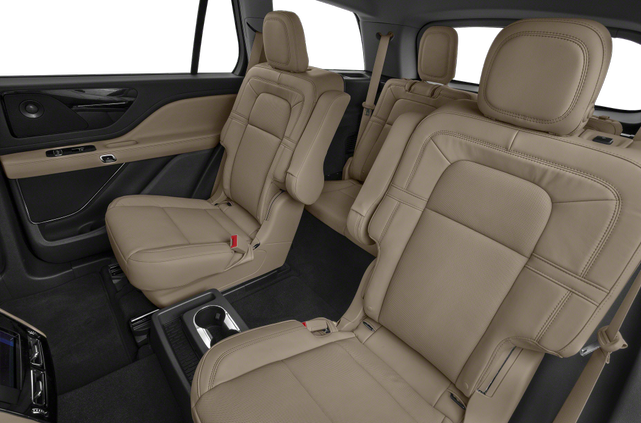 2022 Lincoln Aviator