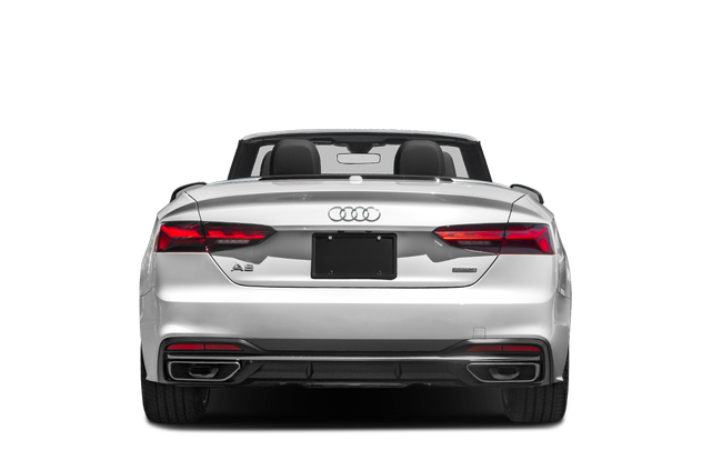 2020 Audi A5