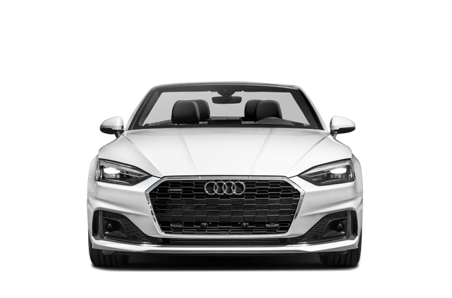 2020 Audi A5