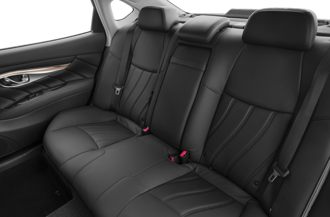 2016 INFINITI Q70L