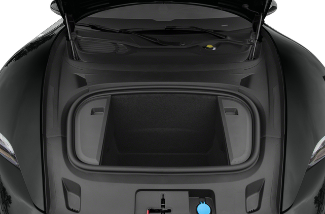 2022 Porsche Taycan