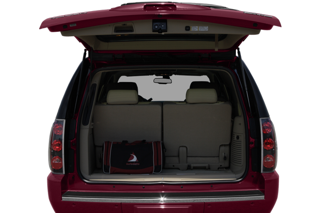 2008 GMC Yukon