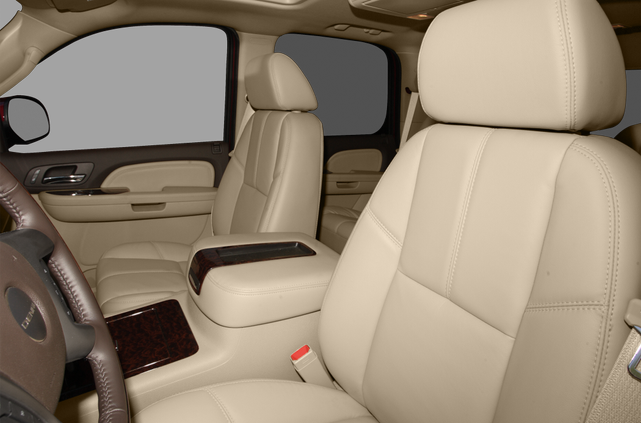 2008 GMC Yukon