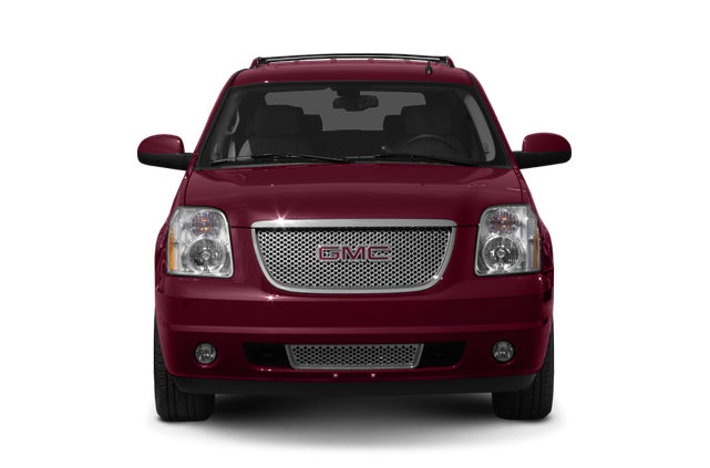 2008 GMC Yukon