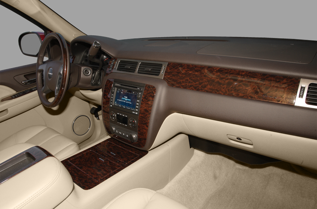 2008 GMC Yukon