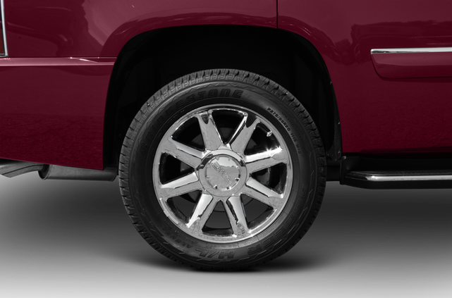 2008 GMC Yukon