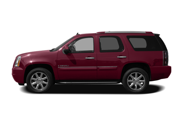 2008 GMC Yukon