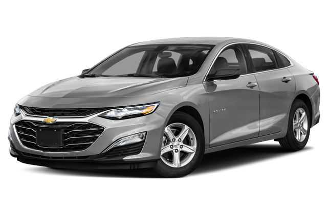 Chemie Berucht Hedendaags 2020 Chevrolet Malibu Specs, Price, MPG & Reviews | Cars.com