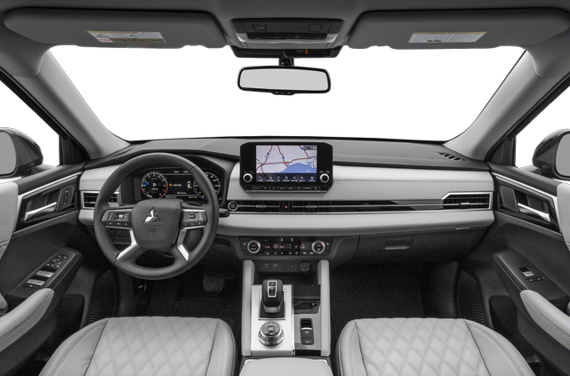 2024 Mitsubishi Outlander